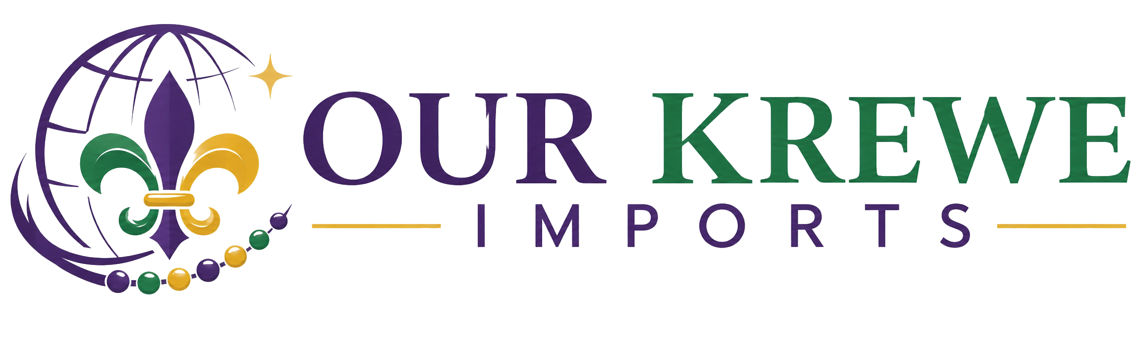 Our Krewe Imports
